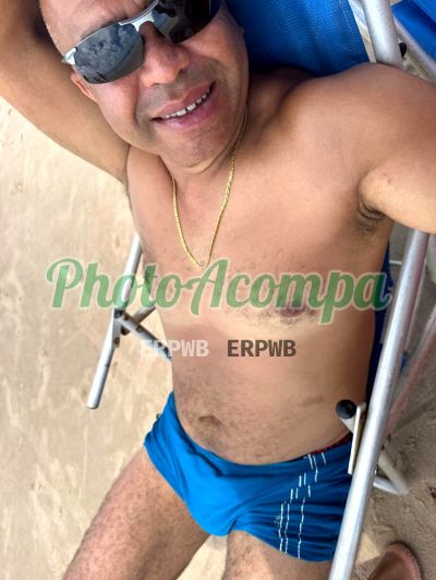 Adriano Vieira dos Santos (11) 96670-2835, homem que faz massagens eróticas em São Paulo