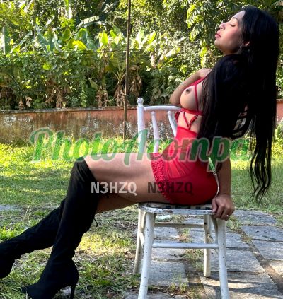 Anita (21) 99819-1066, trans em Niterói