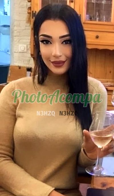 Anita (21) 99819-1066, transex em Niterói