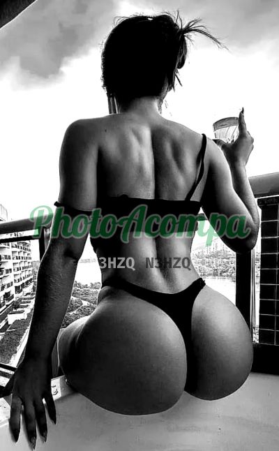 Anita (21) 99819-1066, trans em Niterói