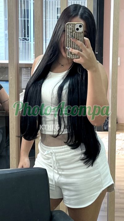 Valentina (11) 91070-0770, garota de programa em Jundiaí