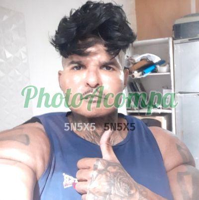 Pedrão Lutador (21) 96907-1266, garoto de programa na Lapa (RJ)