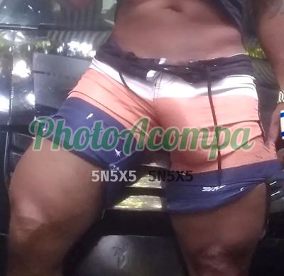 Pedrão Lutador (21) 96907-1266, garoto de programa na Lapa (RJ)