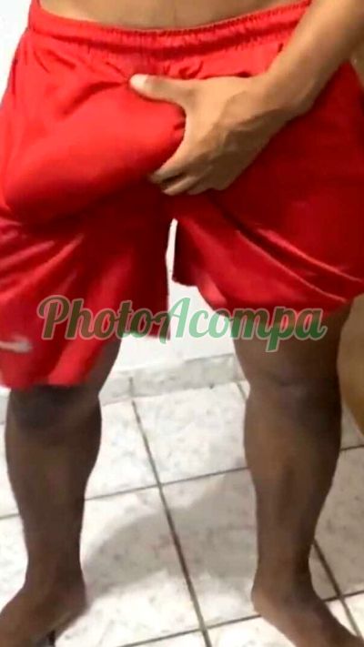 Pedrão Lutador (21) 96907-1266, garoto de programa na Lapa (RJ)
