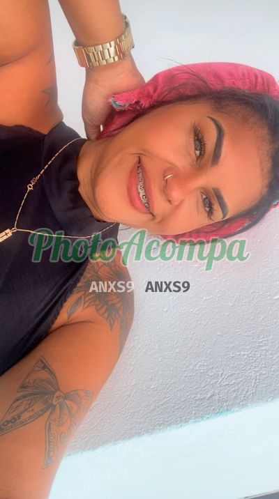 Jamily Conceição de Olive (81) 99248-9296, escort em Vitória de Santo Antão
