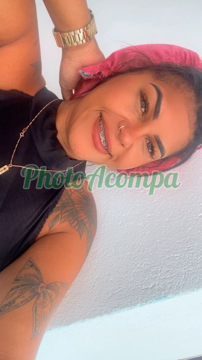 Jamily Conceição de Olive (81) 99248-9296, escort em Vitória de Santo Antão