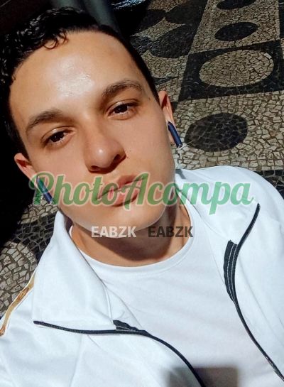 Fernando Gonçalves (41) 99953-5600, versátil safado novidade chama que ...