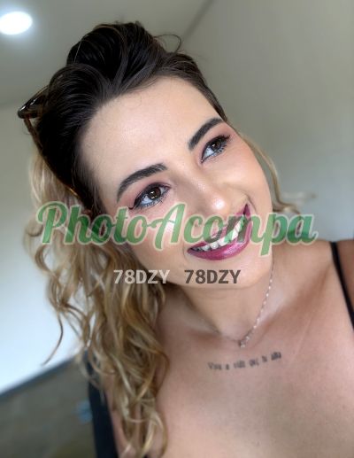 Pamela, escort em Guarulhos