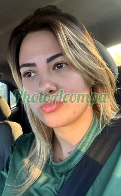 Loira (19) 98913-6158, escort em Guarulhos