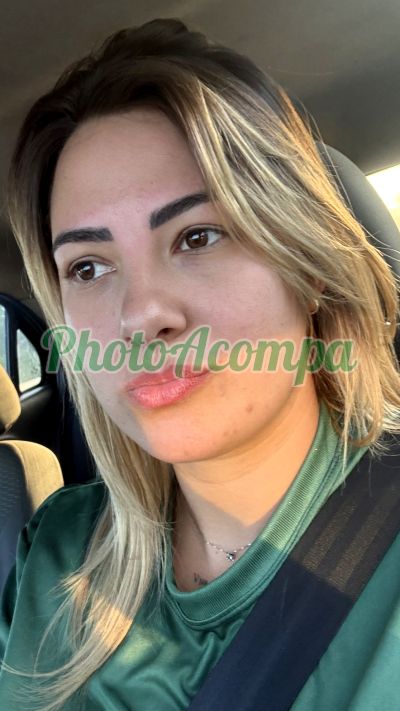 Loira (19) 98913-6158, escort em Guarulhos