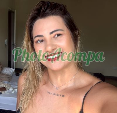 Loira (19) 98913-6158, escort em Guarulhos