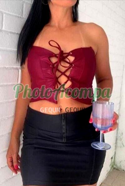 July Nicole (81) 99734-1454, escort em Jaboatão dos Guararapes