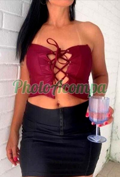 July Nicole (81) 99734-1454, escort em Jaboatão dos Guararapes