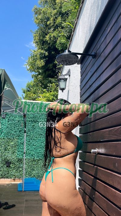 Sthefany (41) 98517-2989, escort em Cascavel
