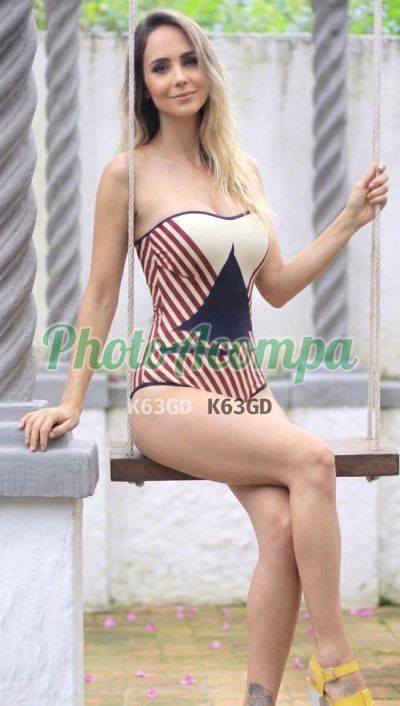 Patrícia Sabrit (38) 99110-4574, garota de programa em Bela Vista (SP)