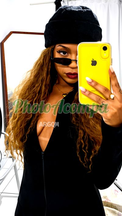 Isadora (21) 96629-3010, acompanhante em Jacarepaguá (RJ)