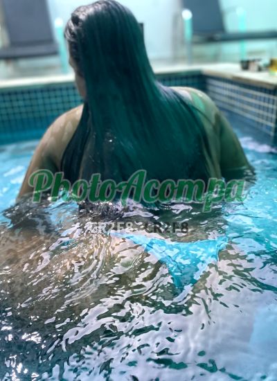 Estrela, escort em Praia Grande