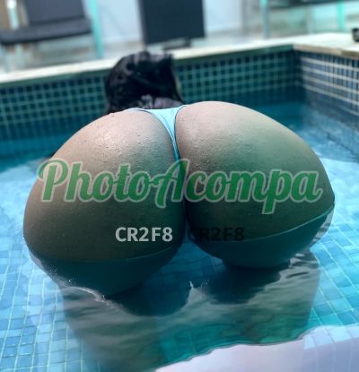 Estrela, acompanhante em Praia Grande