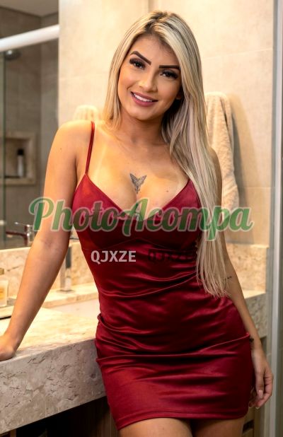 Marcela (11) 95142-7744, acompanhante na Lapa (SP)
