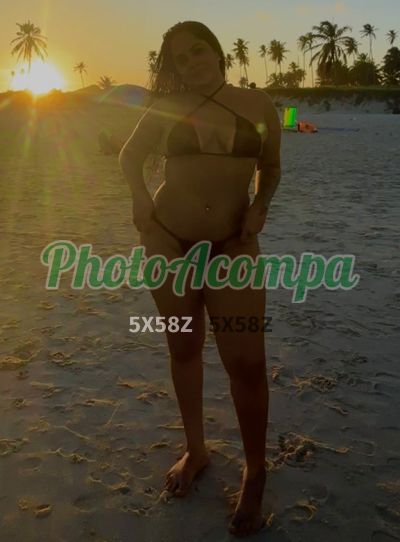 Tami (19) 99600-4700, escort em Campinas