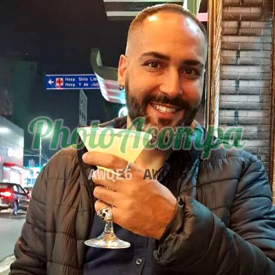 Hassan (11) 95949-9095, homem que faz massagens eróticas em São Paulo