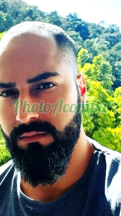 Hassan (11) 95949-9095, homem que faz massagens eróticas em São Paulo