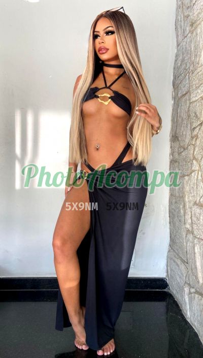 Karen (13) 98225-1126, escort na Vila Mariana (SP)