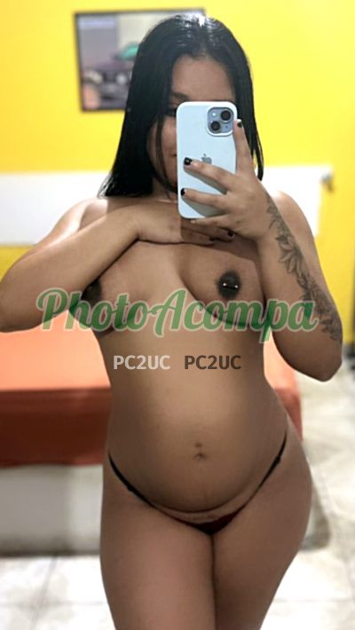 Bruna, escort em Sorocaba