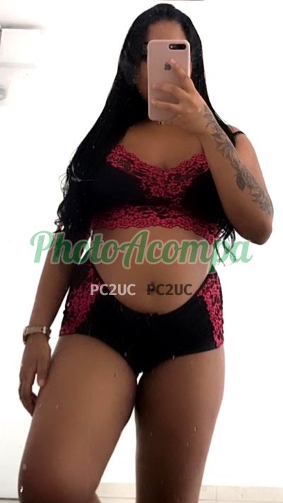 Bruna, garota de programa em Sorocaba