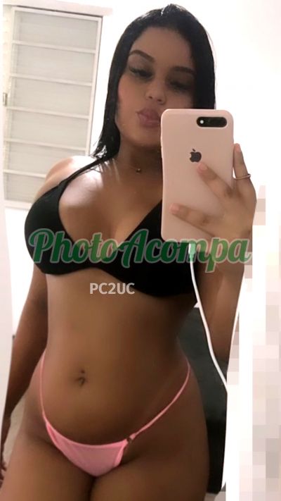 Bruna, escort em Sorocaba