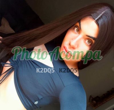 Gabi (11) 95130-0623, transex em São Bernardo do Campo (ABC Paulista)