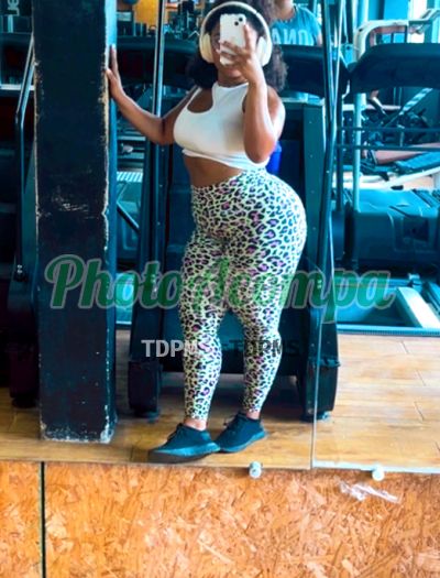 Kamy, garota de programa no Rio de Janeiro