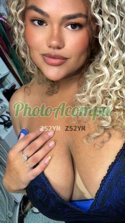Helena Lopes (11) 95898-1400, mulher que faz videochamadas e sexting