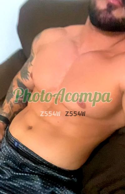 Lobattomc (45) 98819-4305, garoto de programa em Foz do Iguaçu