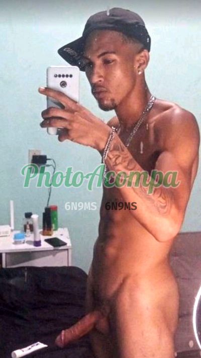 Vagner França (11) 97752-4588, garoto de programa em Americana