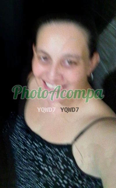 Jaque, garota de programa na Zona Sul (SP)