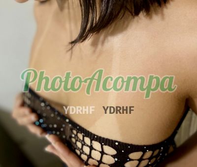 Thais Silva, escort em Manaus