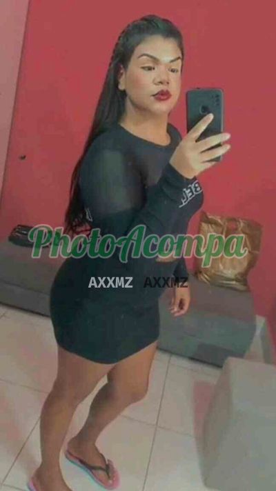 Mary (61) 98203-9363, garota de programa em Santa Maria
