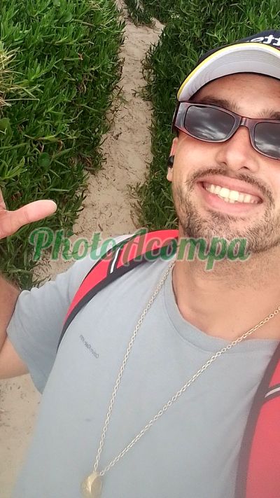 Marcos Moura (48) 99212-3117, garoto de programa em Florianópolis
