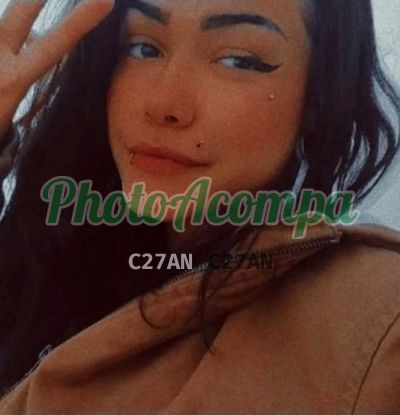 Suzy, acompanhante em São Bernardo do Campo (ABC Paulista)