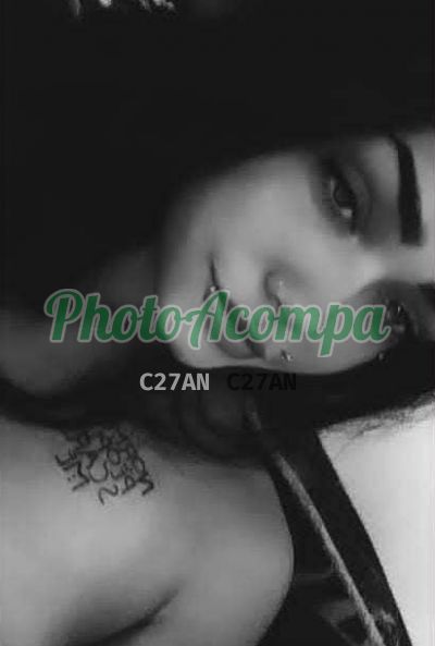 Suzy, acompanhante em São Bernardo do Campo (ABC Paulista)