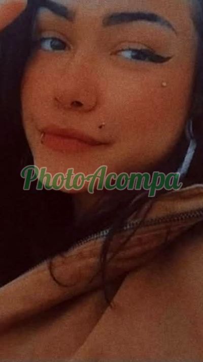 Suzy, acompanhante em São Bernardo do Campo (ABC Paulista)