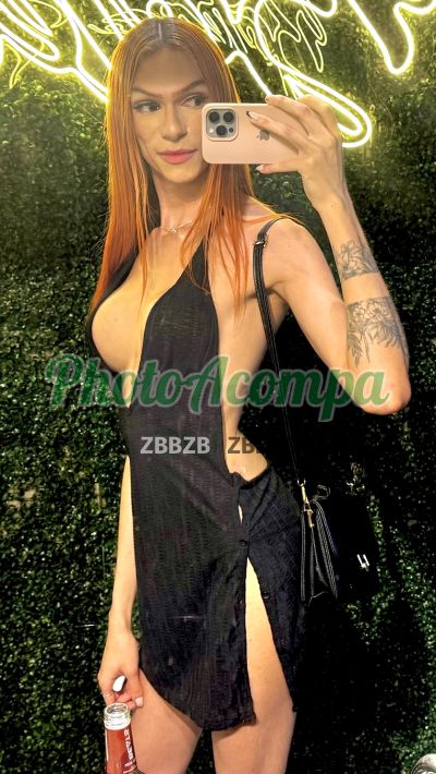 Lorayne Ruy (34) 99871-9962, transex em Campinas
