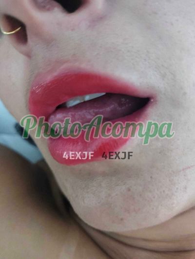 Elen Duarte, escort em Campinas