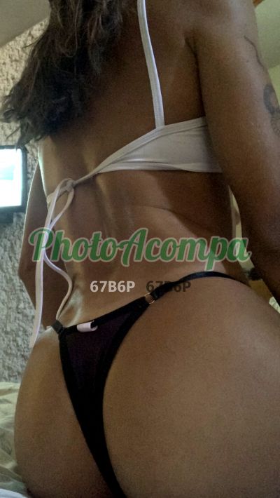 Princesinha (21) 98729-8217, transex em Maricá