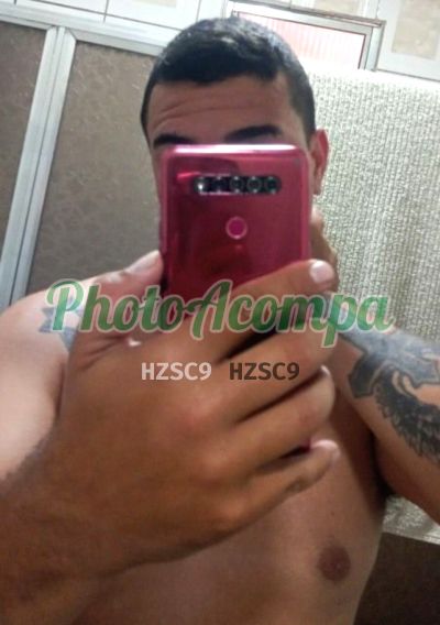 Vitão (21) 96582-1196, garoto de programa no Rio de Janeiro