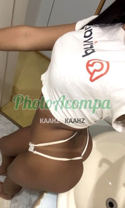 Melissa Victoria (48) 98452-8433, travesti em Porto Alegre