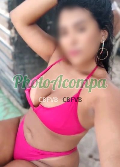 Ana (81) 99120-3576, escort em Recife