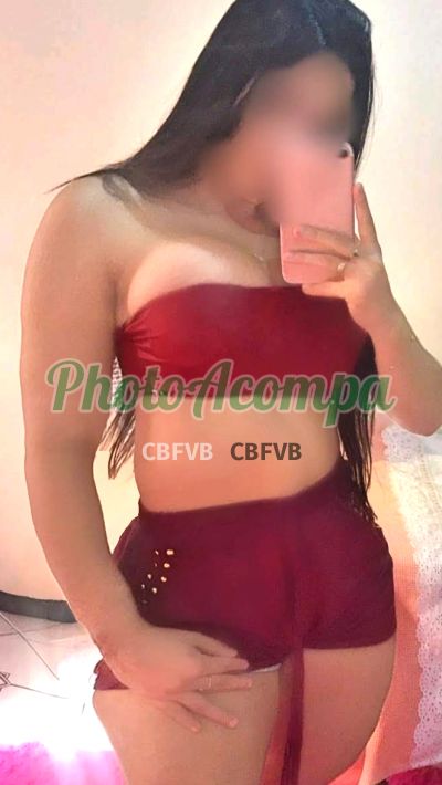 Ana (81) 99120-3576, garota de programa em Recife