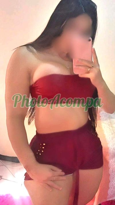 Ana (81) 99120-3576, acompanhante em Boa Viagem (Recife)